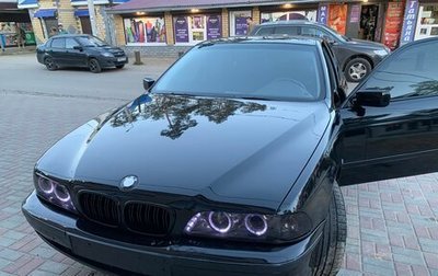 BMW 5 серия, 1997 год, 450 000 рублей, 1 фотография