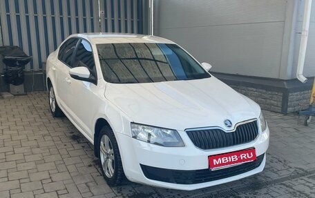 Skoda Octavia, 2013 год, 750 000 рублей, 1 фотография