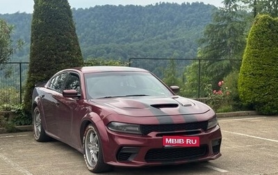 Dodge Charger, 2019 год, 3 300 000 рублей, 1 фотография
