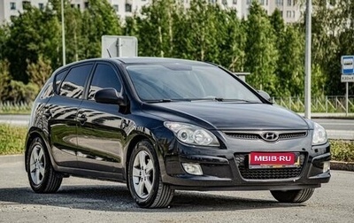 Hyundai i30 I, 2009 год, 740 000 рублей, 1 фотография
