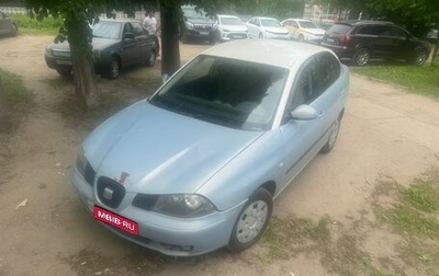 SEAT Cordoba II, 2003 год, 299 000 рублей, 1 фотография