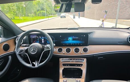 Mercedes-Benz E-Класс, 2021 год, 4 800 000 рублей, 18 фотография