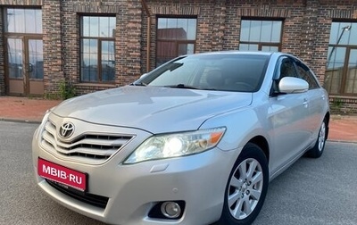 Toyota Camry, 2009 год, 1 190 000 рублей, 1 фотография