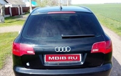 Audi A6, 2008 год, 900 000 рублей, 1 фотография