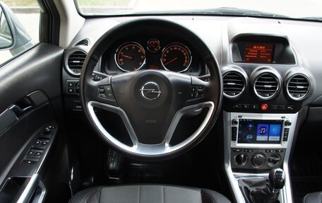 Opel Antara I, 2013 год, 870 000 рублей, 4 фотография