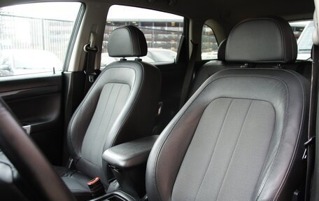 Opel Antara I, 2013 год, 870 000 рублей, 5 фотография