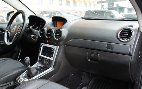 Opel Antara I, 2013 год, 870 000 рублей, 9 фотография