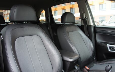 Opel Antara I, 2013 год, 870 000 рублей, 10 фотография