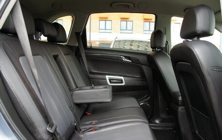 Opel Antara I, 2013 год, 870 000 рублей, 12 фотография