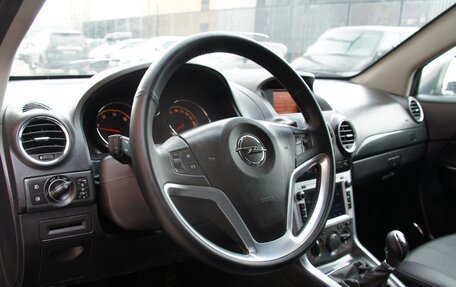 Opel Antara I, 2013 год, 870 000 рублей, 11 фотография