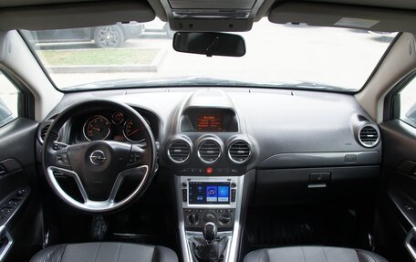 Opel Antara I, 2013 год, 870 000 рублей, 13 фотография
