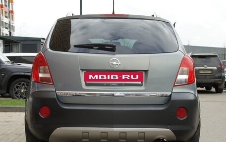 Opel Antara I, 2013 год, 870 000 рублей, 7 фотография
