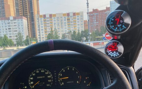 Toyota Mark II VIII (X100), 1993 год, 749 000 рублей, 9 фотография