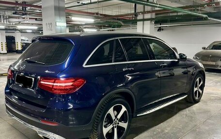 Mercedes-Benz GLC, 2017 год, 3 600 000 рублей, 6 фотография