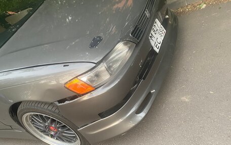 Toyota Mark II VIII (X100), 1993 год, 749 000 рублей, 12 фотография