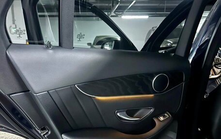 Mercedes-Benz GLC, 2017 год, 3 600 000 рублей, 13 фотография