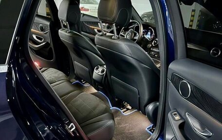 Mercedes-Benz GLC, 2017 год, 3 600 000 рублей, 10 фотография