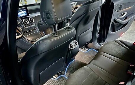 Mercedes-Benz GLC, 2017 год, 3 600 000 рублей, 8 фотография