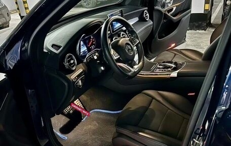 Mercedes-Benz GLC, 2017 год, 3 600 000 рублей, 9 фотография