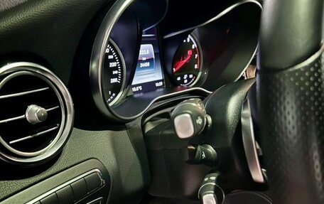 Mercedes-Benz GLC, 2017 год, 3 600 000 рублей, 15 фотография