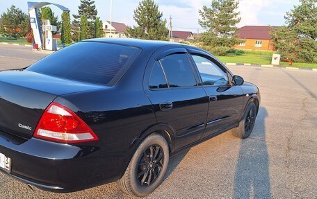 Nissan Almera Classic, 2008 год, 700 000 рублей, 10 фотография