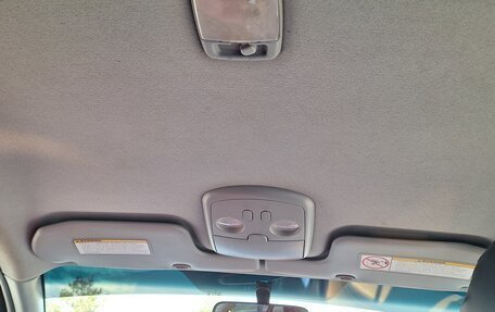 Nissan Almera Classic, 2008 год, 700 000 рублей, 13 фотография