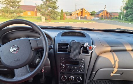 Nissan Almera Classic, 2008 год, 700 000 рублей, 14 фотография