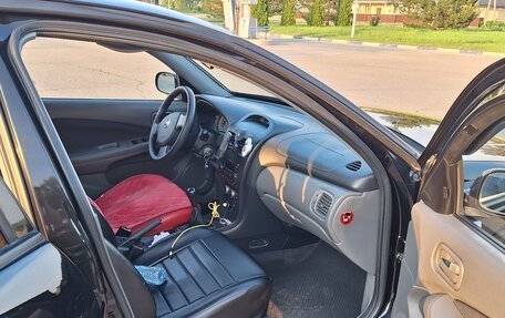 Nissan Almera Classic, 2008 год, 700 000 рублей, 5 фотография