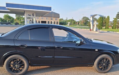 Nissan Almera Classic, 2008 год, 700 000 рублей, 9 фотография