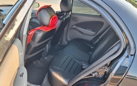 Nissan Almera Classic, 2008 год, 700 000 рублей, 15 фотография