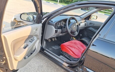 Nissan Almera Classic, 2008 год, 700 000 рублей, 16 фотография
