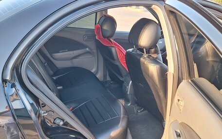 Nissan Almera Classic, 2008 год, 700 000 рублей, 18 фотография