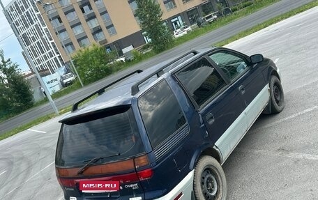 Mitsubishi Chariot III, 1995 год, 175 000 рублей, 7 фотография