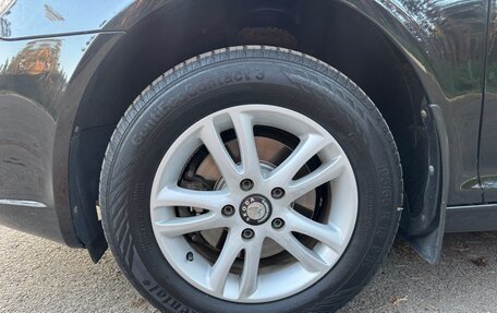 Skoda Octavia, 2009 год, 960 000 рублей, 4 фотография