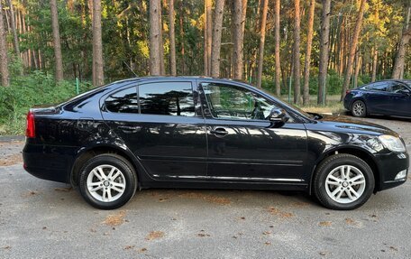 Skoda Octavia, 2009 год, 960 000 рублей, 6 фотография