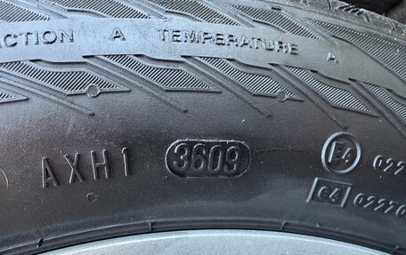 Skoda Octavia, 2009 год, 960 000 рублей, 5 фотография