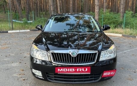 Skoda Octavia, 2009 год, 960 000 рублей, 2 фотография