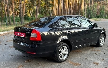 Skoda Octavia, 2009 год, 960 000 рублей, 7 фотография