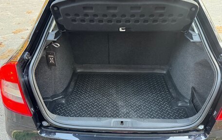 Skoda Octavia, 2009 год, 960 000 рублей, 15 фотография