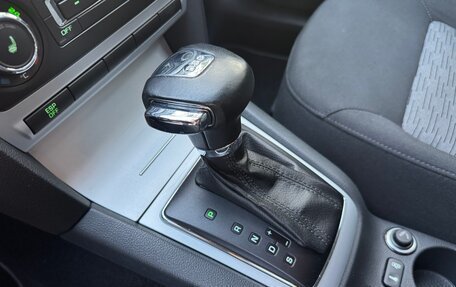 Skoda Octavia, 2009 год, 960 000 рублей, 27 фотография