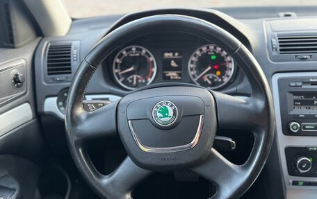 Skoda Octavia, 2009 год, 960 000 рублей, 24 фотография