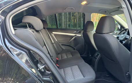 Skoda Octavia, 2009 год, 960 000 рублей, 19 фотография