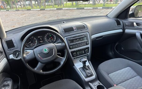 Skoda Octavia, 2009 год, 960 000 рублей, 22 фотография