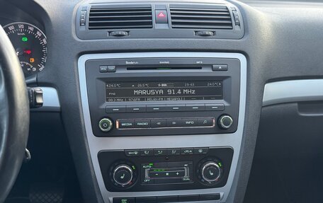 Skoda Octavia, 2009 год, 960 000 рублей, 26 фотография