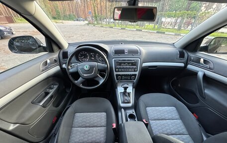 Skoda Octavia, 2009 год, 960 000 рублей, 21 фотография