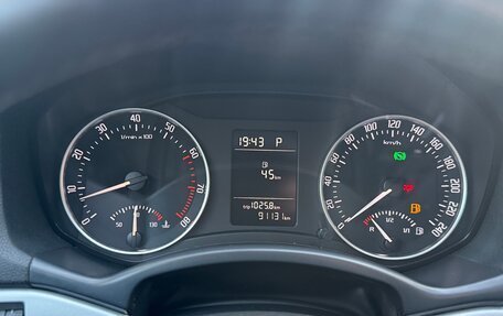 Skoda Octavia, 2009 год, 960 000 рублей, 25 фотография