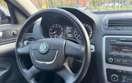 Skoda Octavia, 2009 год, 960 000 рублей, 23 фотография