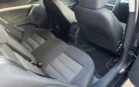 Skoda Octavia, 2009 год, 960 000 рублей, 16 фотография