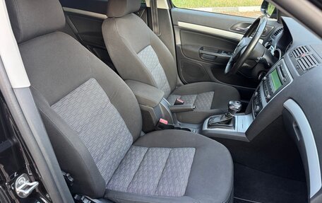 Skoda Octavia, 2009 год, 960 000 рублей, 17 фотография