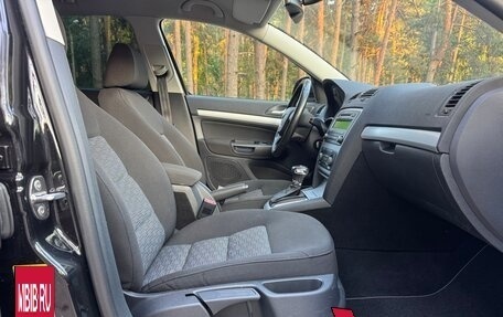 Skoda Octavia, 2009 год, 960 000 рублей, 18 фотография